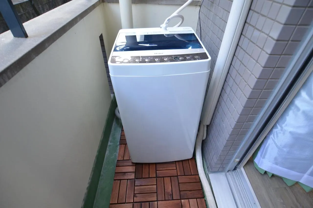 Comfort Cube Phoenix S Ropponmatsu（サンシャイン六本松） Apartment Fukuoka  0*, Fukuoka (Fukuoka)