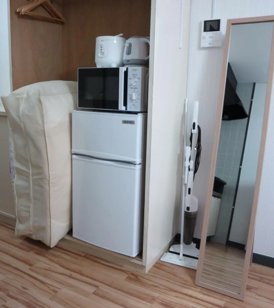 Comfort Cube Phoenix S Ropponmatsu（サンシャイン六本松） Apartment Fukuoka  Japan