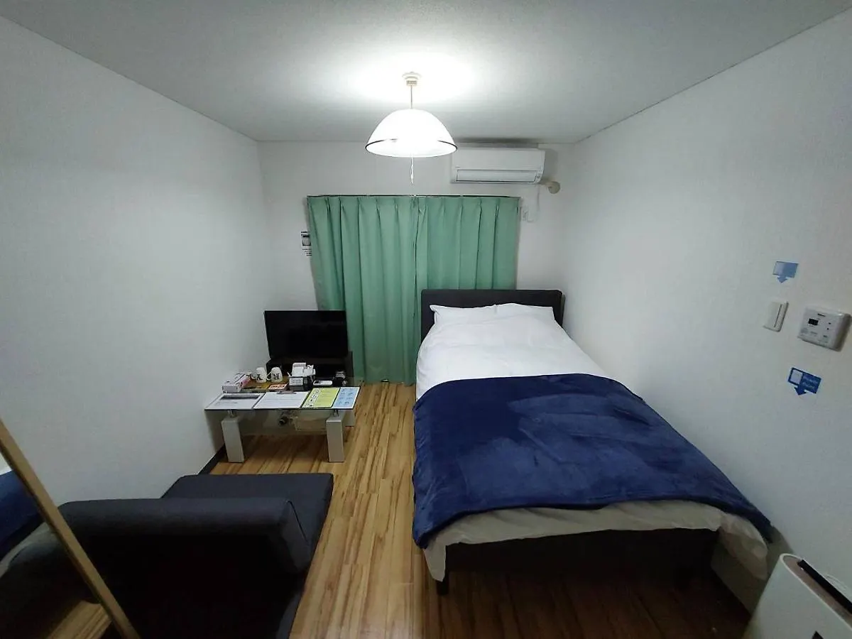 Comfort Cube Phoenix S Ropponmatsu（サンシャイン六本松） Apartment Fukuoka