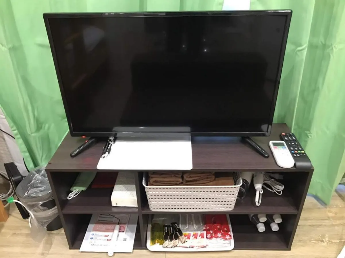 Comfort Cube Phoenix S Ropponmatsu（サンシャイン六本松） Apartment Fukuoka   Fukuoka (Fukuoka)